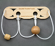 Double Trouble Puzzle