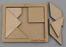 Euclid Puzzle