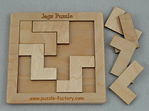 Jags Puzzle