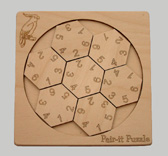 Pair-it Puzzle