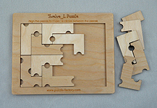 Twelve_L Puzzle